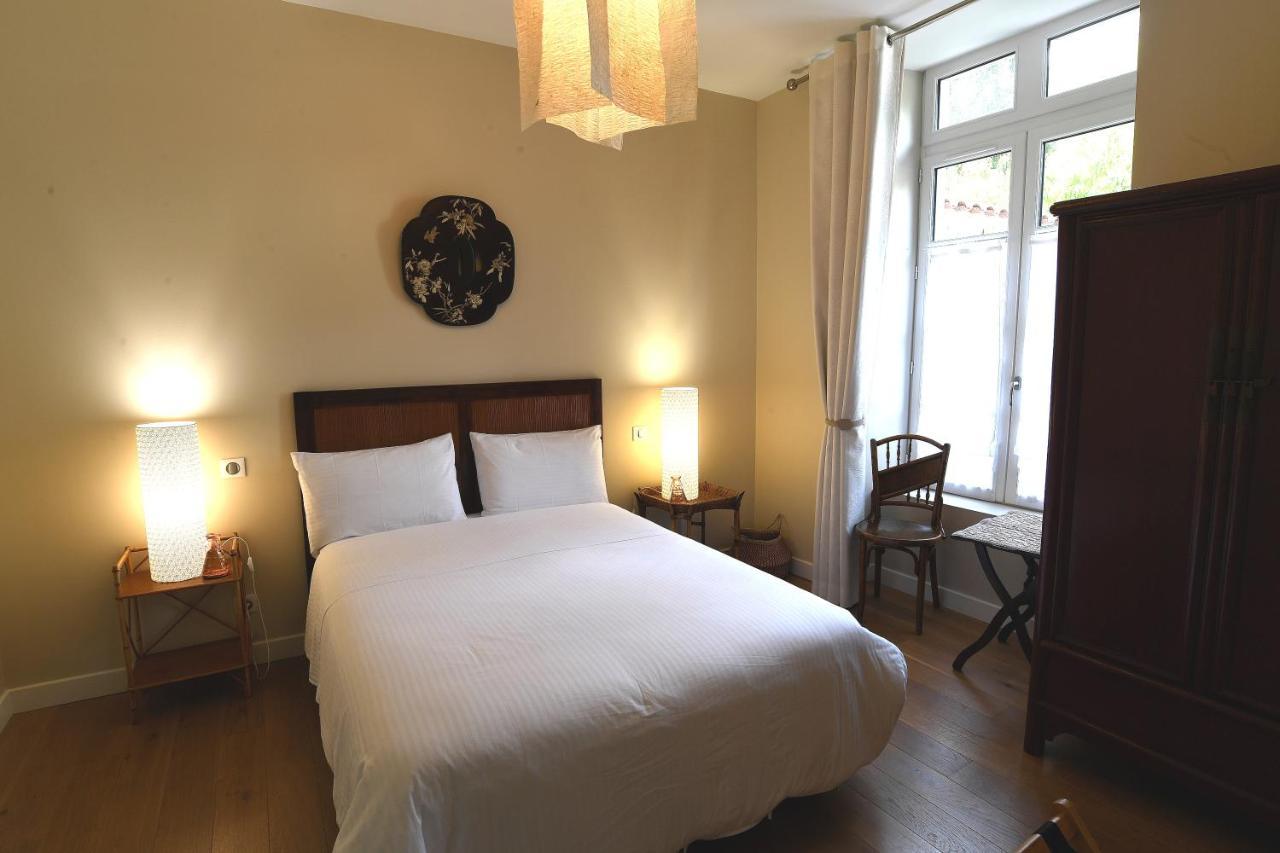 La Residence Des Indes La Rochelle  Ngoại thất bức ảnh