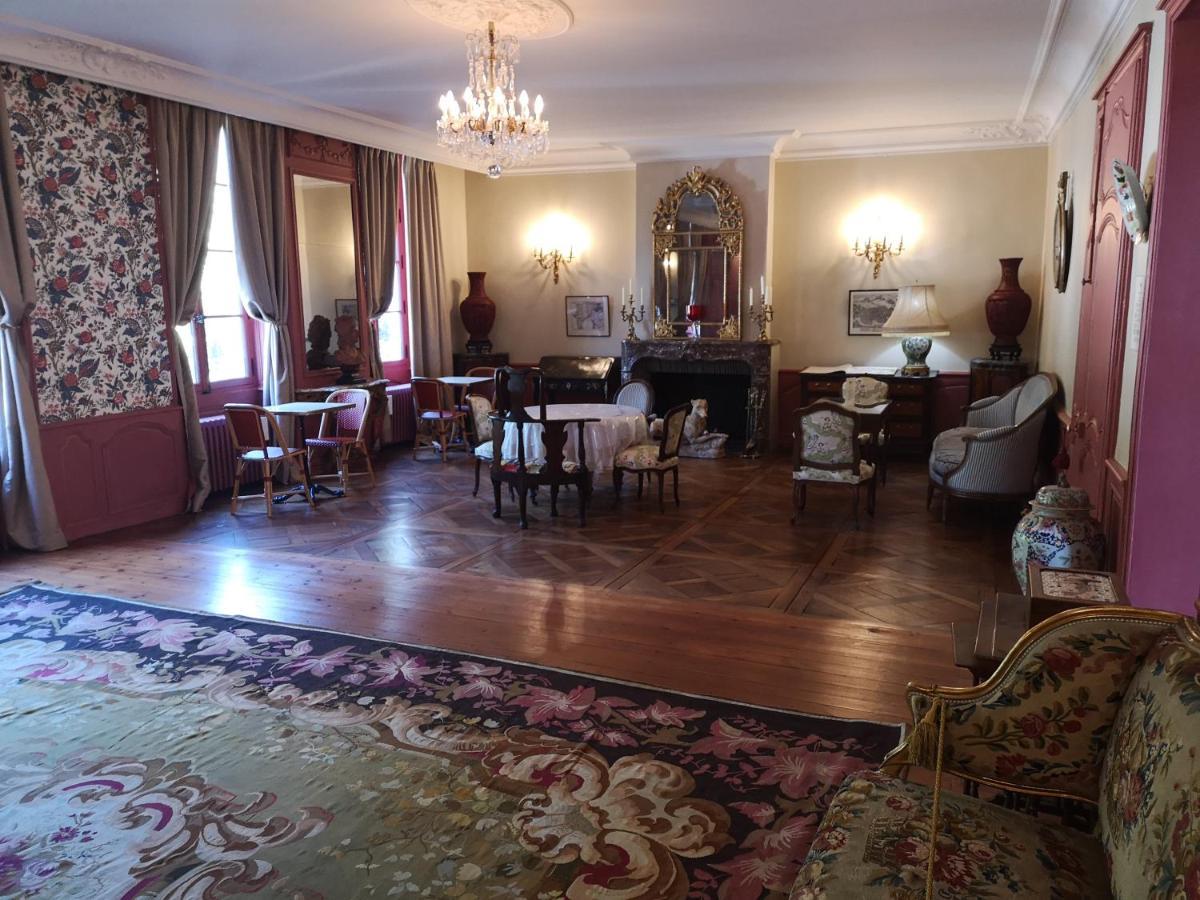 La Residence Des Indes La Rochelle  Ngoại thất bức ảnh