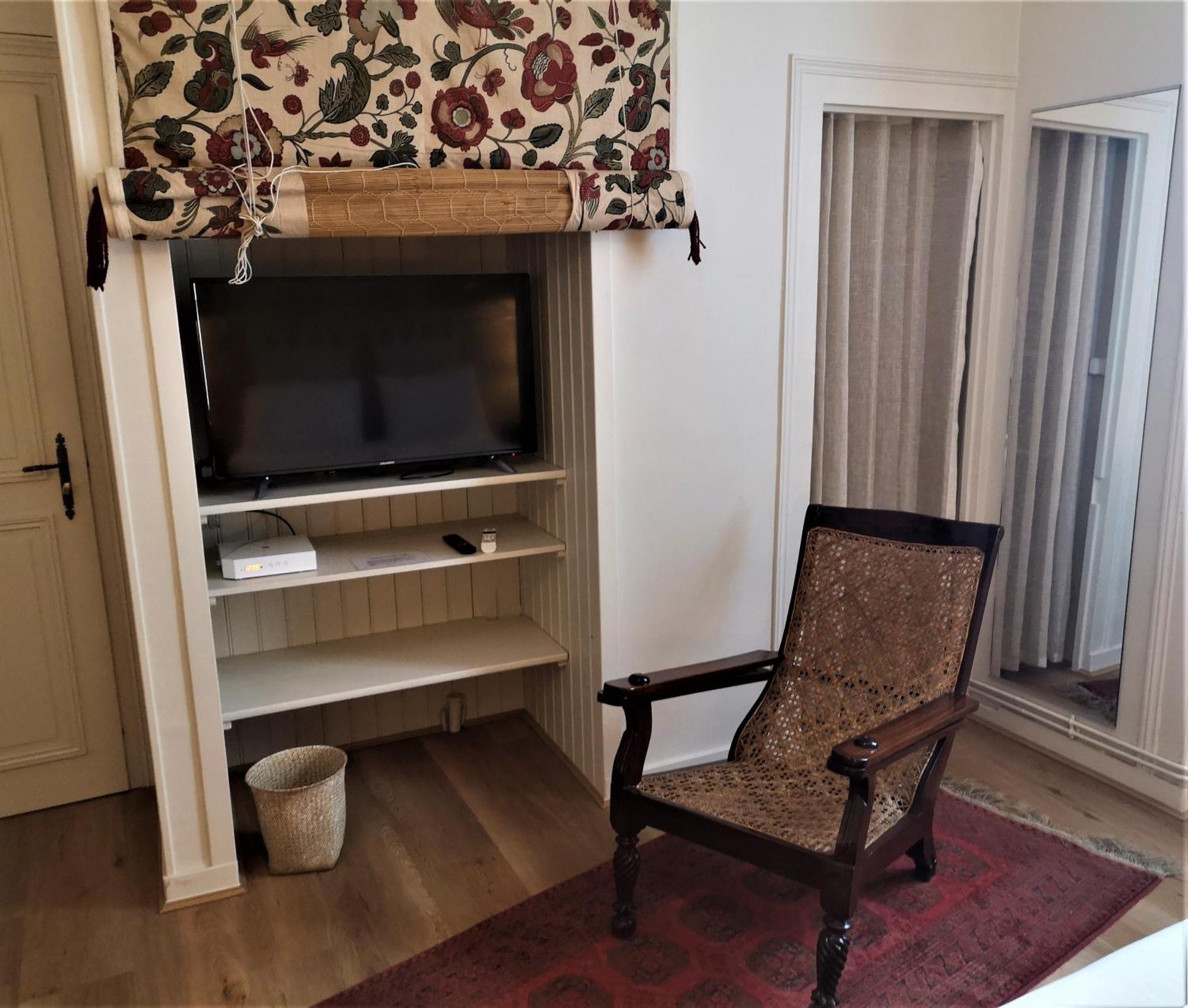 La Residence Des Indes La Rochelle  Phòng bức ảnh