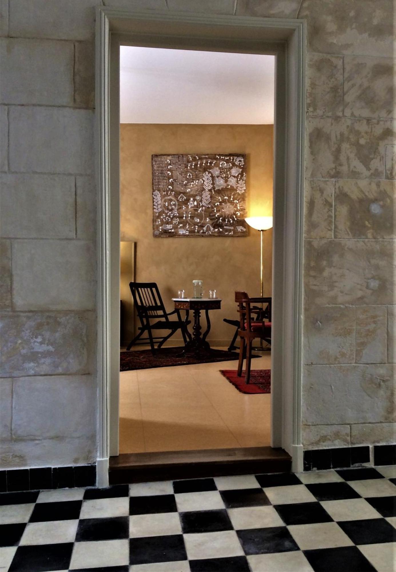 La Residence Des Indes La Rochelle  Phòng bức ảnh