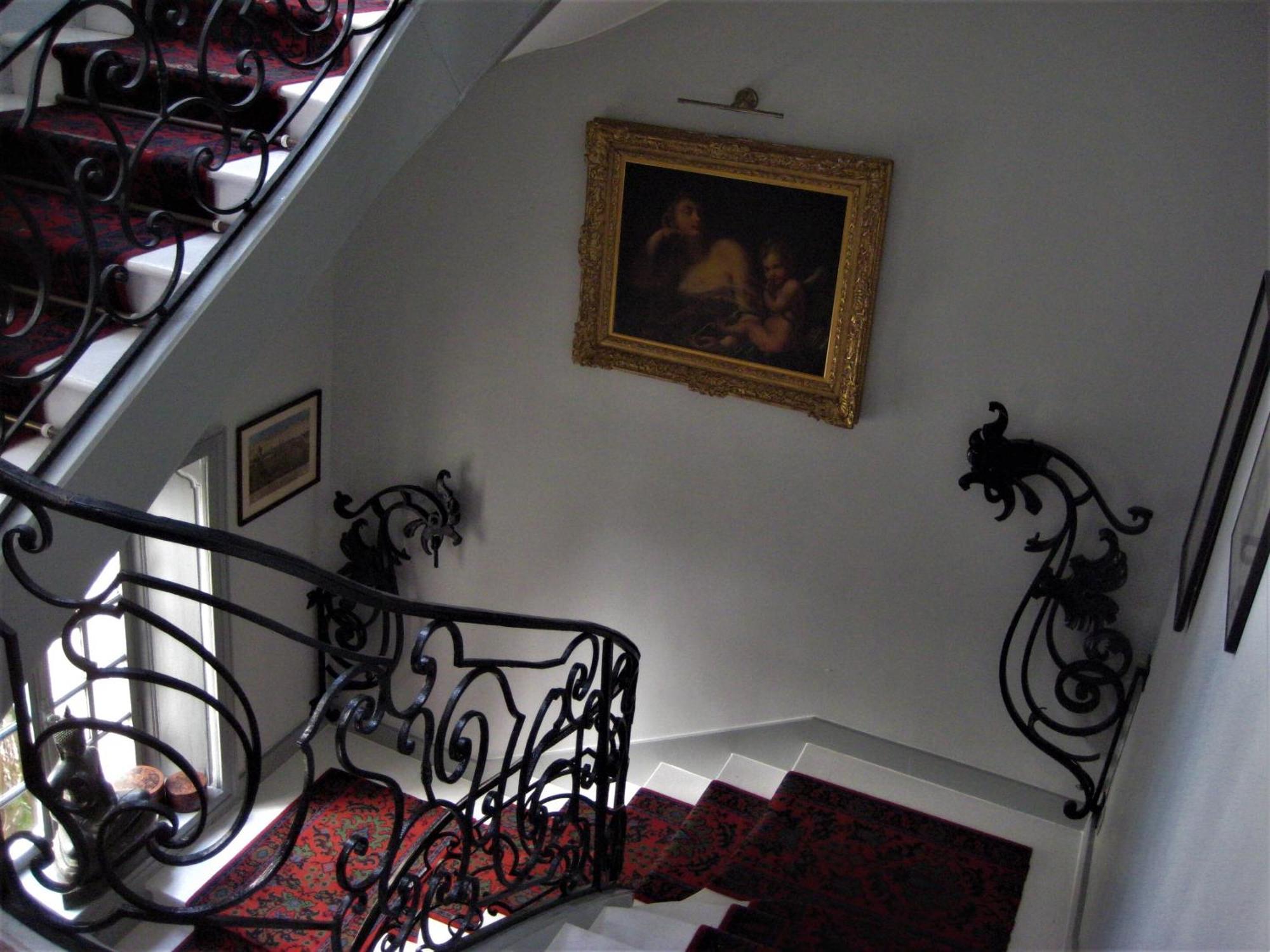 La Residence Des Indes La Rochelle  Ngoại thất bức ảnh