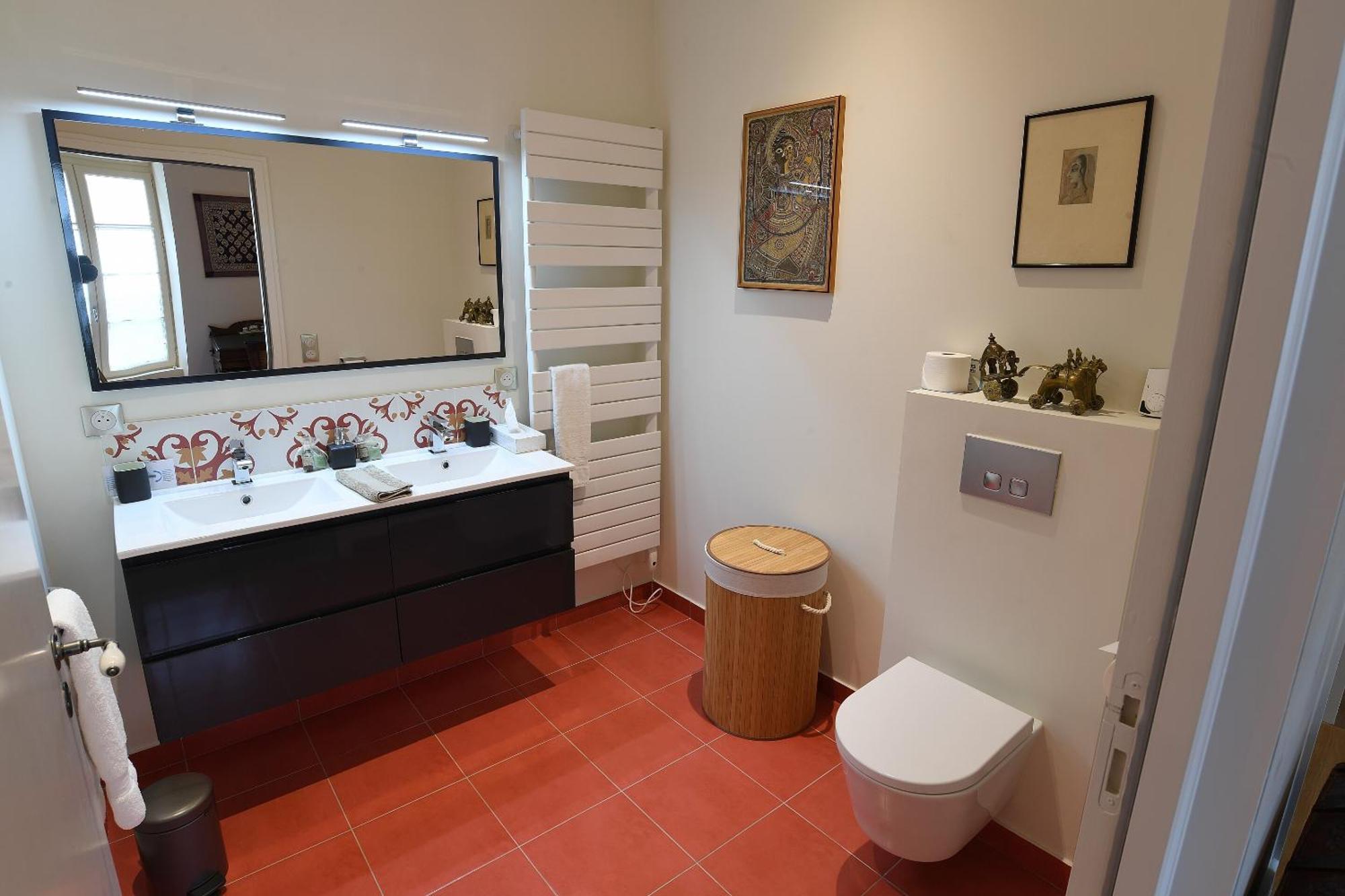 La Residence Des Indes La Rochelle  Phòng bức ảnh