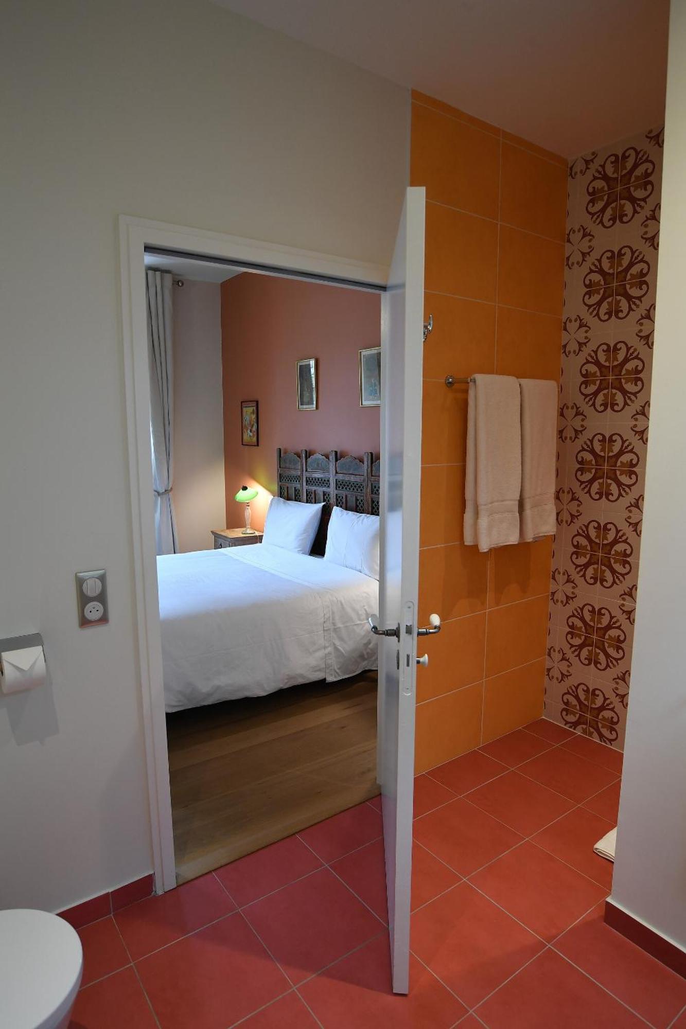 La Residence Des Indes La Rochelle  Phòng bức ảnh
