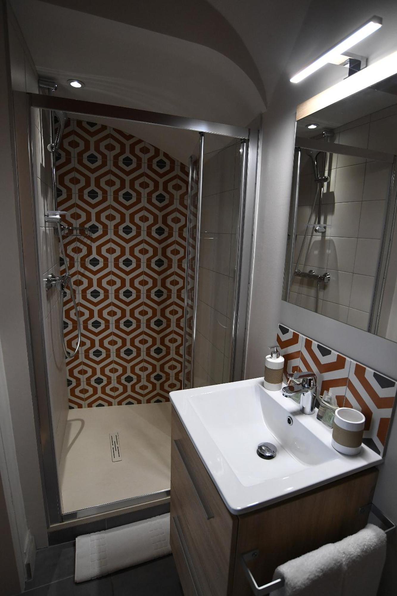 La Residence Des Indes La Rochelle  Phòng bức ảnh